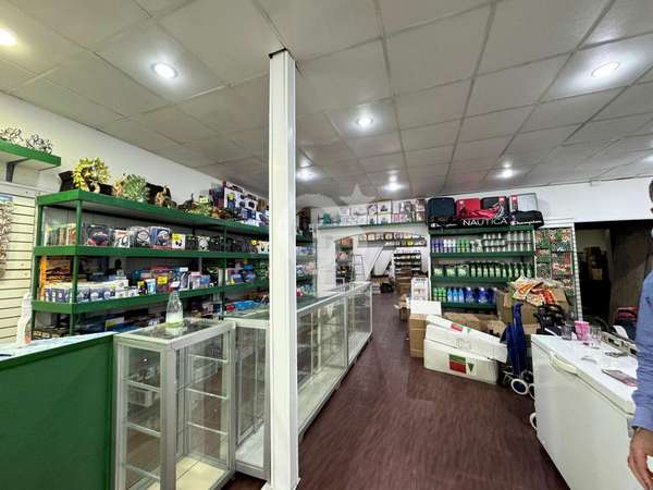 Local comercial remodelado en centro de Rancagua