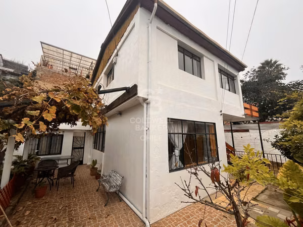 Casa Residencial Comercial cerca del Mall y Comercio