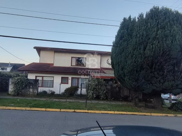 Oportunidad Casa para inversión Puerto Varas