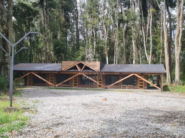 Sólo quedan 3 Locales Comerciales | Ensenada Puerto Varas