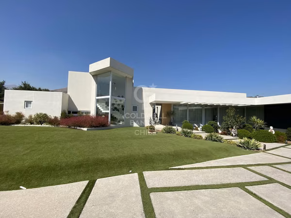 MEDITERRANEA - LAS BRISAS DE CHICUREO