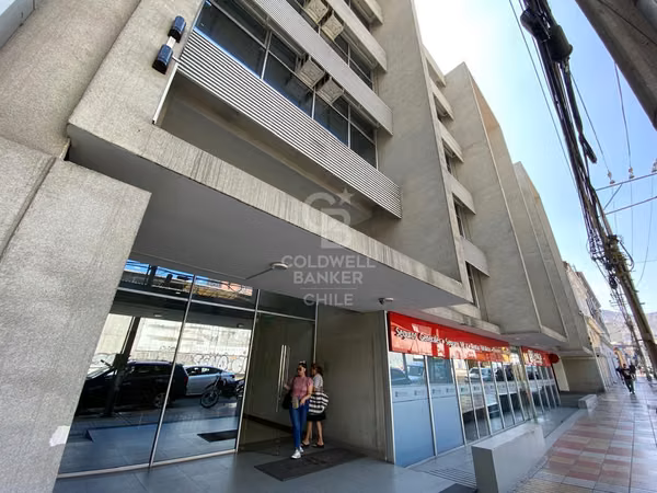 Hermosa Oficina Sector Centro