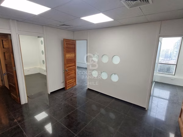Consulta médica en Vitacura