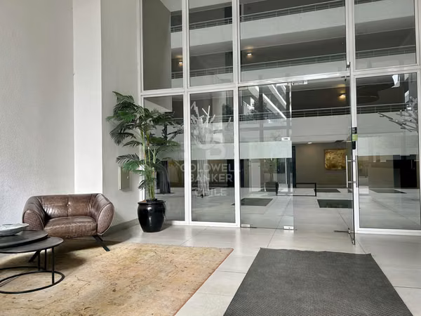 Oficina Las Condes- Estoril Black