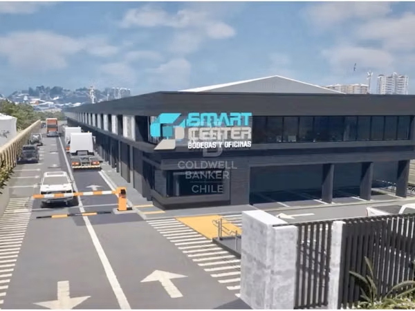 Bodegas  140 mts2 o mas,  Seguridad y Servicios
