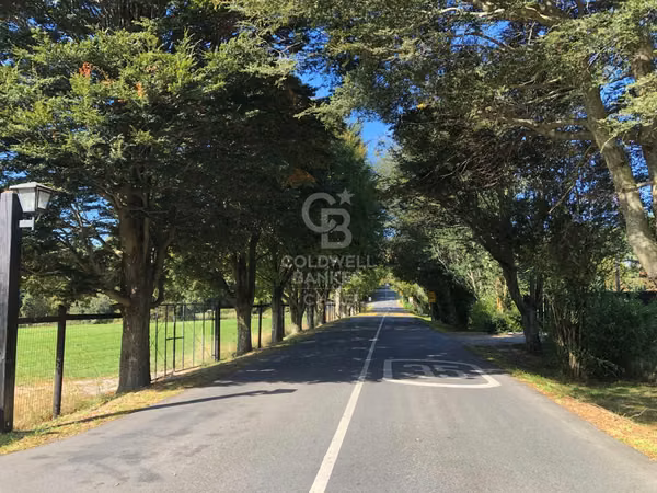 Las Bahias | A 5 minutos  Costanera Puerto Varas