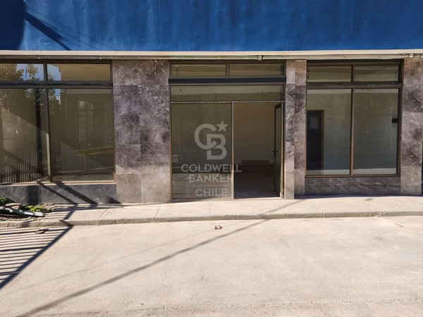 Arriendo Comercial Estratégico y Moderno