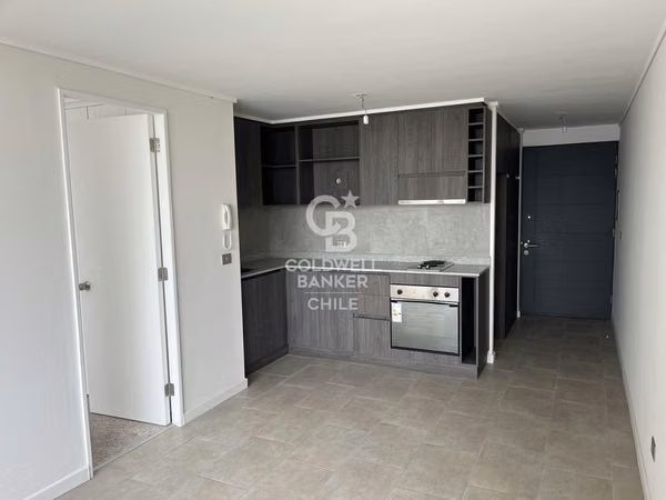 Invierte sin Pie!! Entrega Inmediata 1 dormitorio