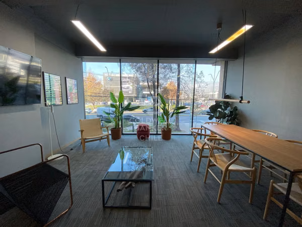 Venta Oficinas Premium en La Dehesa