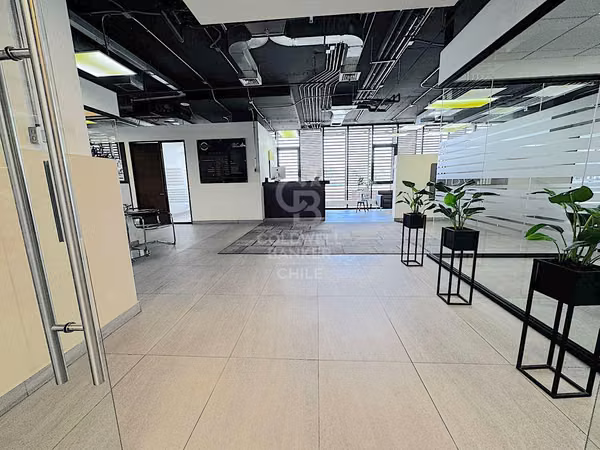 Oficinas | Piedra Roja | Trabaja Cerca de Casa