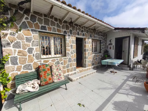 Excelente ubicación, 950 m2 terreno El Quisco (112716)