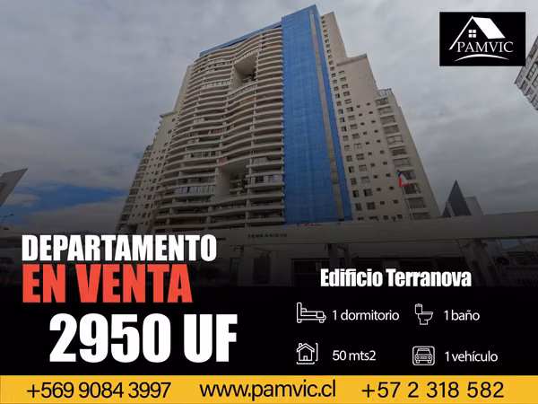 Edificio Terranova