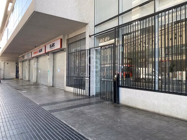Local Comercial alto flujo Viña del Mar