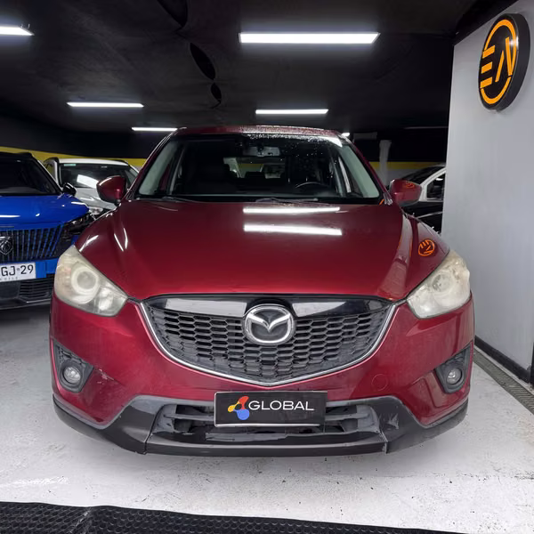 MAZDA CX 5 R