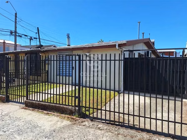 Excelente Ubicación cercana Clínica Puerto Montt