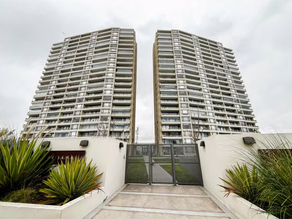 Hermoso Departamento en Venta en Avenida del Mar, Coquimbo.