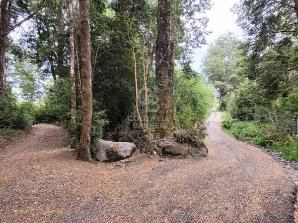 Cercana a centros turisticos | Rio Pescado