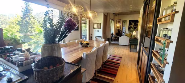 Casa en venta el Arrayán/Lo Barnechea  (113227)