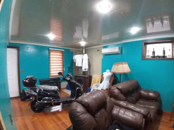 COMPLEJO DE 20 DEPARTAMENTOS EQUIPADOS Y ARRENDADOS