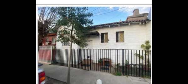 OPORTUNIDAD INVERSIÓN CASA SECTOR PAPELERA CENTRO PTE ALTO