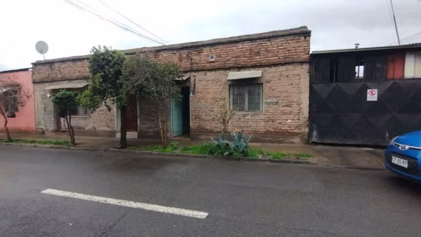 Casa en Sector Colón América, San Miguel