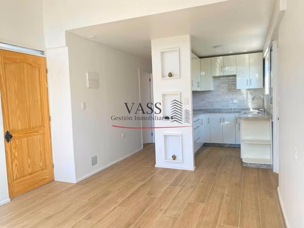 VASS vende casa 3D 3B en paradero 12 de Quilpué