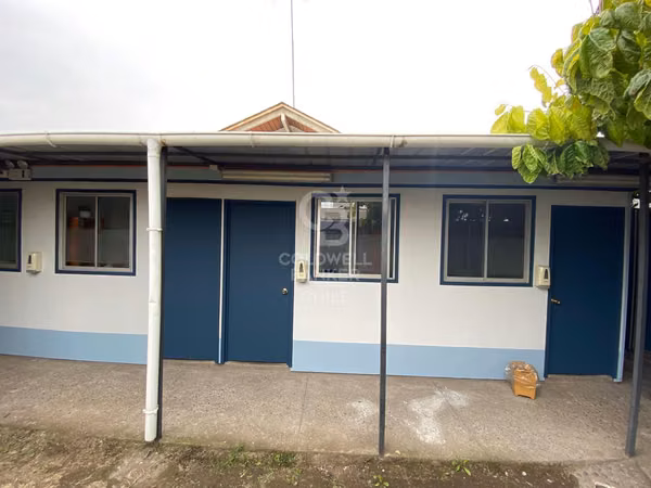 Gran Casa Comercial en Zona Céntrica de Puente Alto