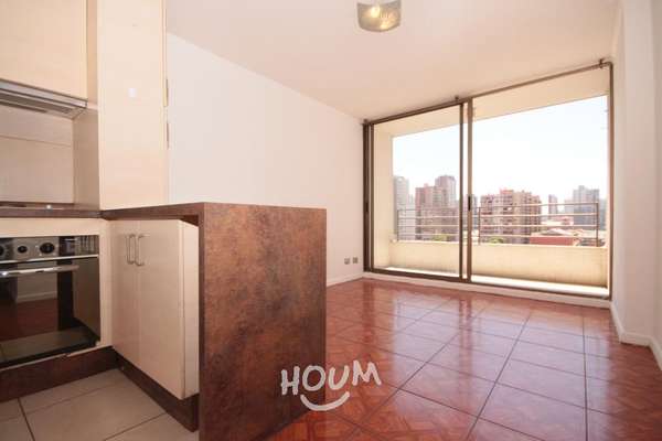 Departamento en Arturo Prat