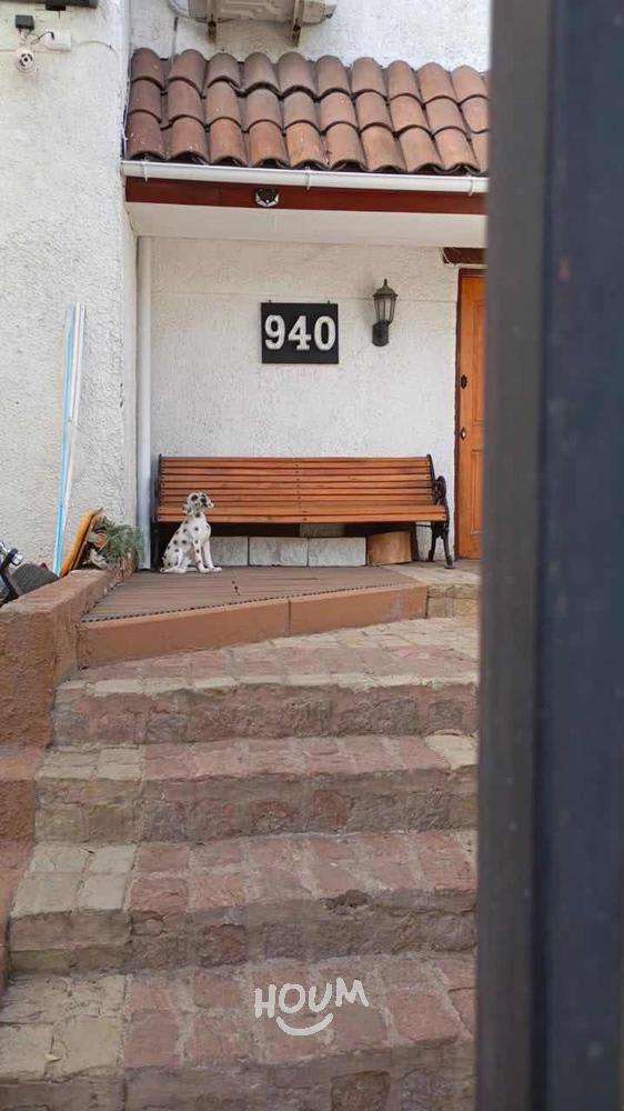 Casa en Cerro Alegre