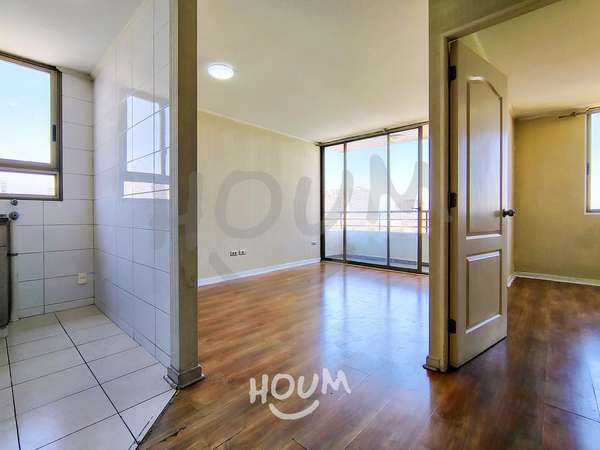Departamento en Santiago