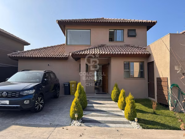 Arriendo – Condominio La Cosecha, El Remanso.