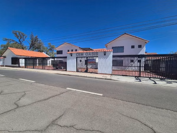 Corredora arrienda centro médico en Calama