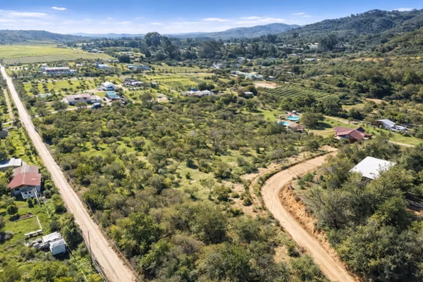 Venta de Parcela Sector Los Perales Quilpue