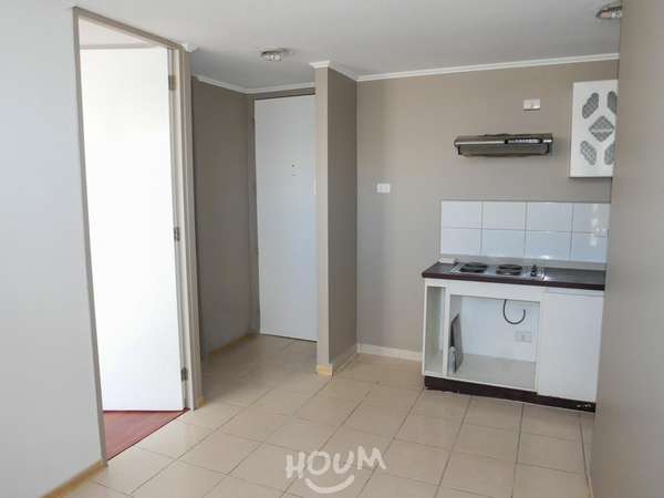 Departamento en Avenida María Rozas Velásquez