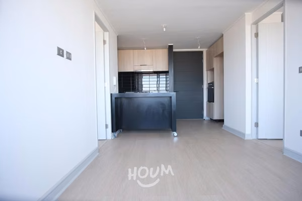 Departamento en Avenida Lo Ovalle