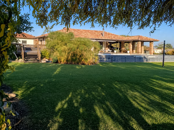 VENTA¡ PARCELA-CASA, CAMINO A COMALLE, J-40, A 20 MIN CURICO