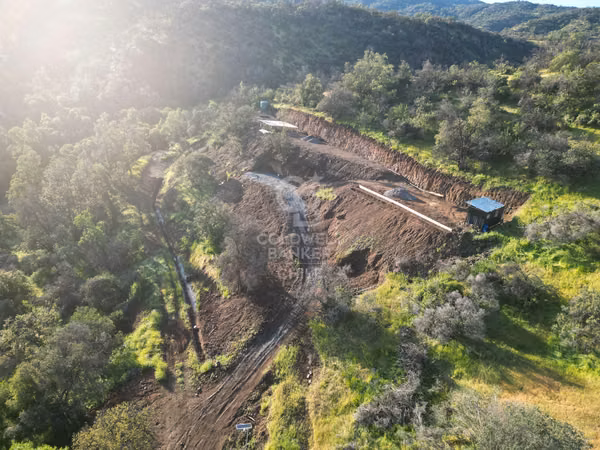 Venta de Terreno en La Dehesa Alta,  Lo Barnechea