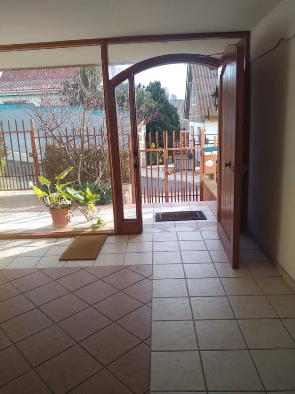 HERMOSO DEPARTAMENTO JARDIN DEL MAR