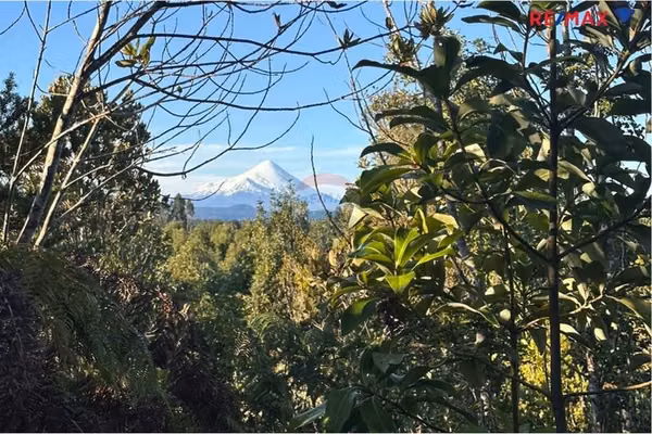 Parcela en venta - puerto varas