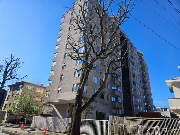 Venta departamento 3D 2B 1E 1B Parque Ecuador (115011)