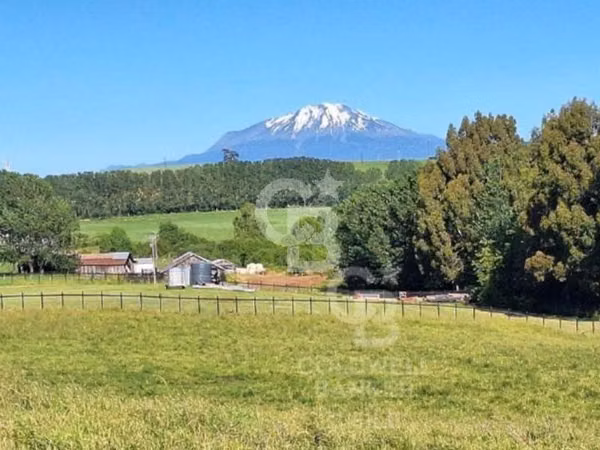 Parcela en exclusivo Condominio de Puerto Varas