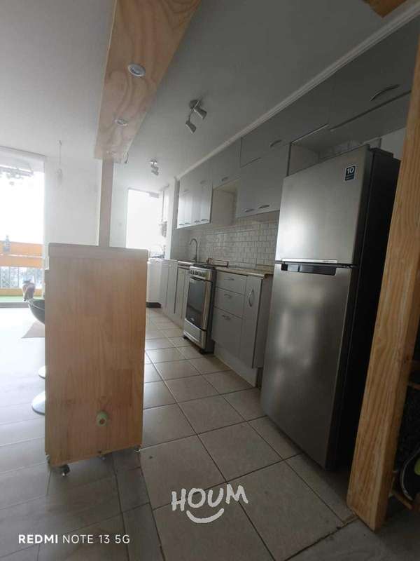 Departamento en Alsino