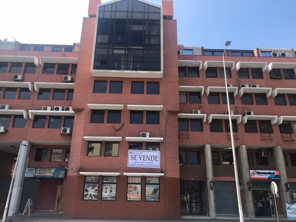 Arriendo Oficina Edificio don Guillermo