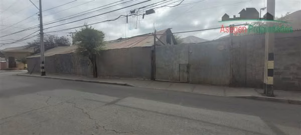 SITIO Sitio en venta en La Chimba