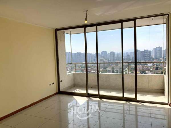 Departamento en Primera Avenida