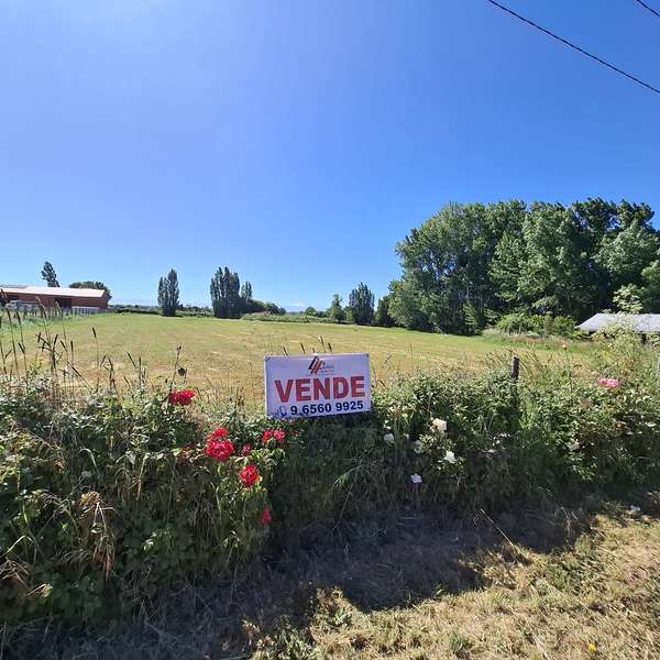  ¡EN VENTA HERMOSA PARCELA EN SECTOR ORO VERDE! 