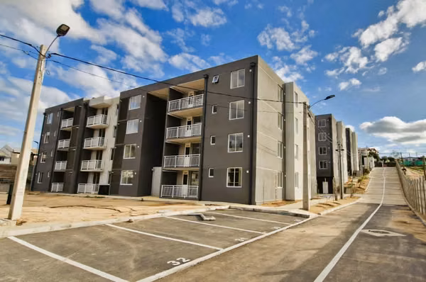 Venta de Departamento Nuevo Parque el Maiten Villa Alemana