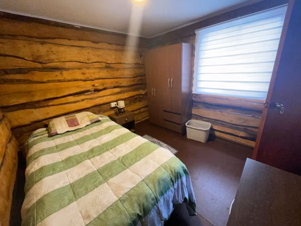 Arriendo Pieza