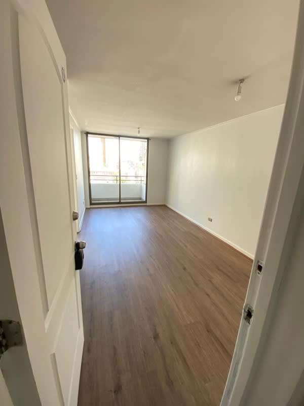 ARRIENDO DEPTO 1D1B | MARCOLETA 462 - METRO SANTA
