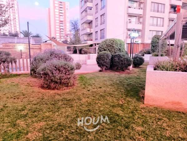 Departamento en Primera Avenida